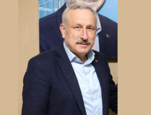Ali Haydar Bulut’un babası hayatını kaybetti