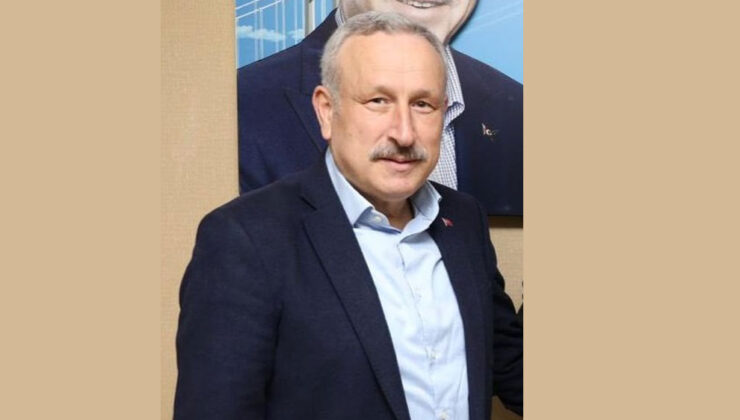 Ali Haydar Bulut’un babası hayatını kaybetti