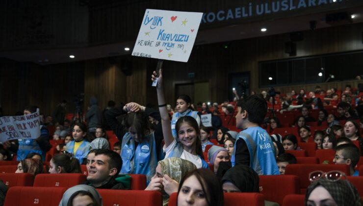 İyilik Kılavuzu Yarışması Ramazan da başlıyor