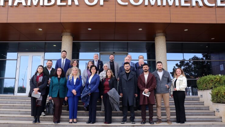 Danışmanlık Sektörü KOTO’da buluştu