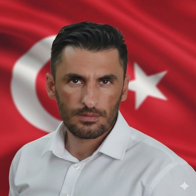 Bu bir kırmızı alarmdır