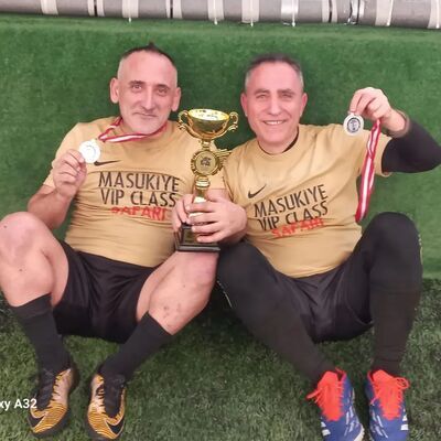 SMMN’nın düzenlediği turnuva sona erdi