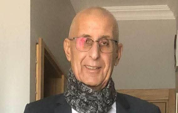 Sezai Gülçan vefat etti