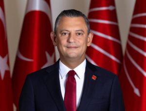 Özgür Özel hakkında soruşturma başlatıldı