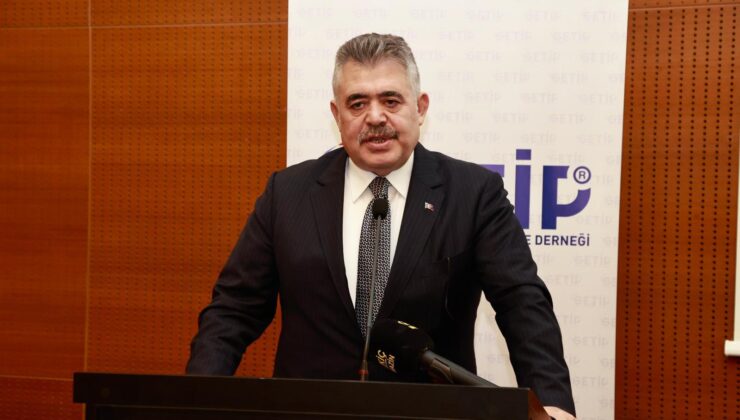 GETİP’ten iş dünyasına güç birliği mesajı