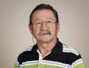 Dilsiz berber hayatını kaybetti