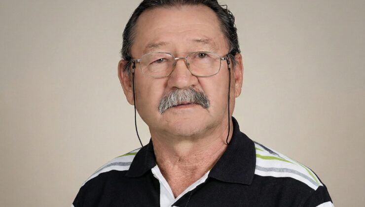 Dilsiz berber hayatını kaybetti