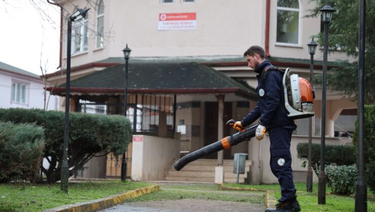 Kartepe’de Ramazan Hazırlığı başladı