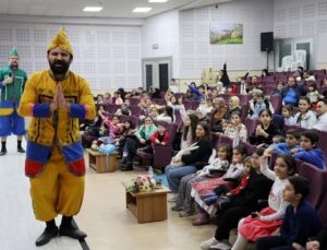 Kartepe’de Ramazan Neşesi