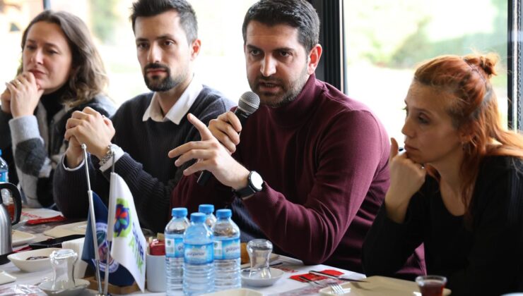 Kocaeli’de ‘sıfır atık’ için güçlü koordinasyon