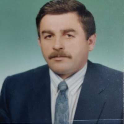 Recep Kocaömer son yolculuğuna uğurlandı