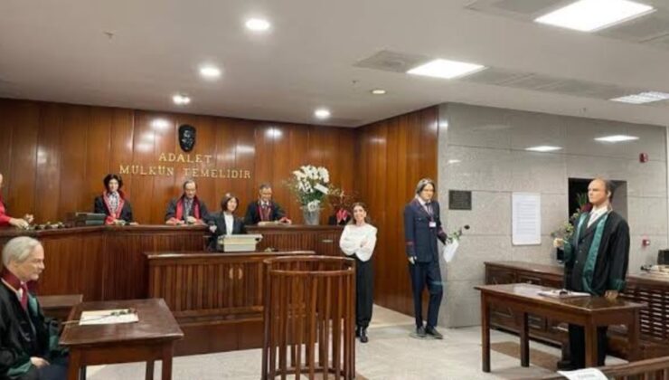 Davası geciken ‘Alo Adalet’ hattını arayacak