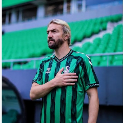 Sakaryaspor’dan Caner Erkin’e güle güle