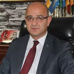 Aydın Ünlü’den Kamil Akın’a destek mesajı