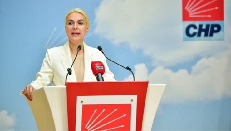 Partisinden İstifa etti. Anahtar parti’ye geçiyor