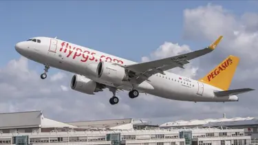 Pegasus’tan ucuz bilet kampanyası