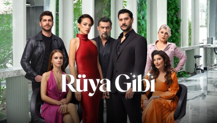 Rüya Gibi’ye kötü haber: Final kararı