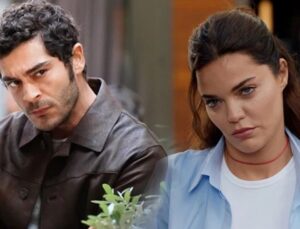 Bir dizi daha final yapıyor