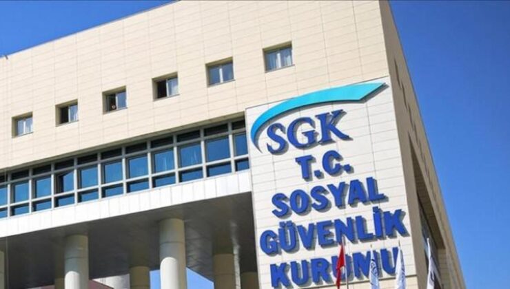SGK prim borcu olanlara güzel haber