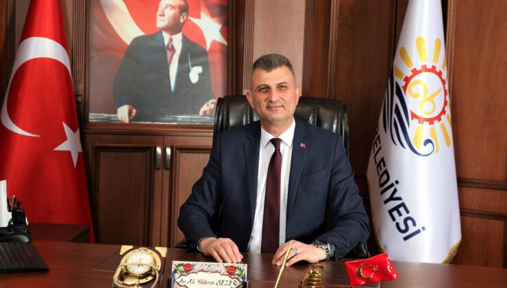 Başkan Sezer’in Ramazan Bayram mesajı