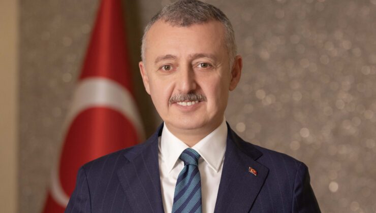 Başkan Büyükakın: Çanakkale Zaferi eşsiz bir destandır