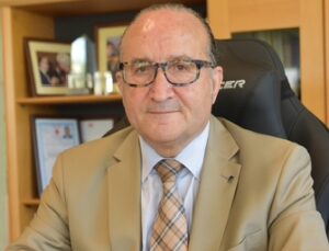 KSO Başkanı Zeytinoğlu Büyüme oranını değerlendirdi
