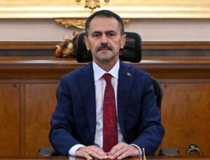 Vali Aktaş’ın 8 Mart Dünya Kadınlar Günü Mesajı