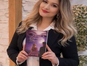 Elif Işık’tan dugulara dokunan ilk roman