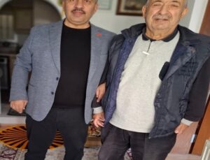 Hüseyin Küçükmotor vefat etti