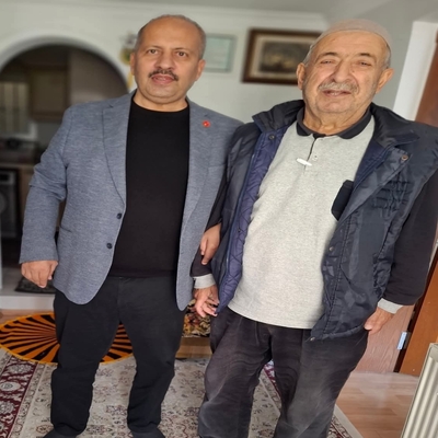 Hüseyin Küçükmotor vefat etti