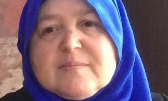 Eski Çiçek Eczanesinin sahibi vefat etti