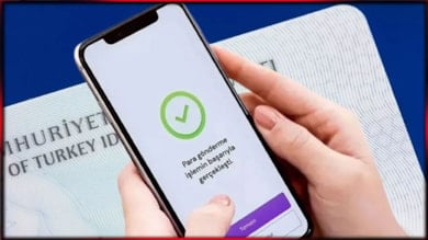 Kimliğini yenilemeyen IBAN’a para gönderemeyecek!