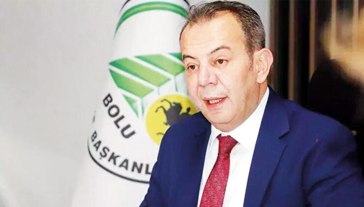 Dün tutuklandı, bugün görevden uzaklaştırıldı