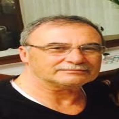 Ercan Özkan ( Pşıkanko Пщыкъанкъо) vefat etri