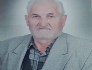 Kordsa emeklisi Avni Kızılkaya vefat etti
