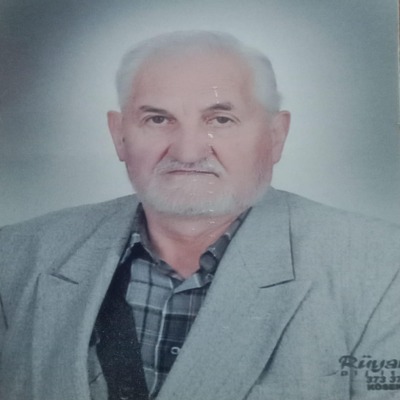 Kordsa emeklisi Avni Kızılkaya vefat etti