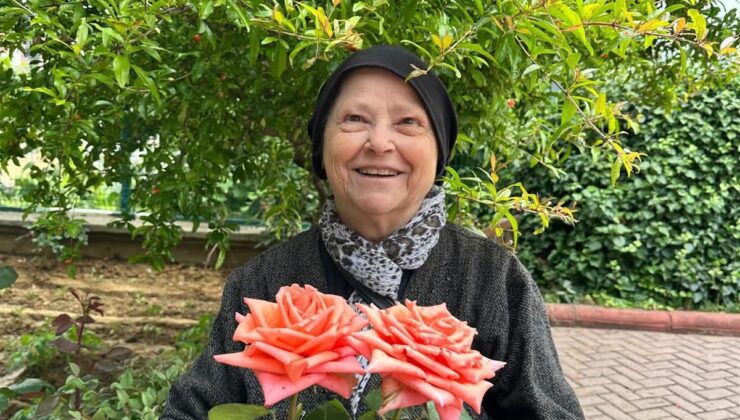 Sebahat Çakır vefat etti