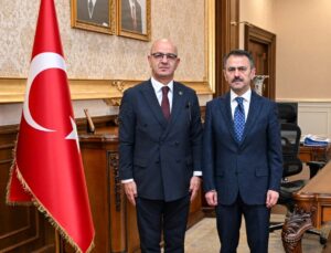 Maşallah aralarından su sızmıyor