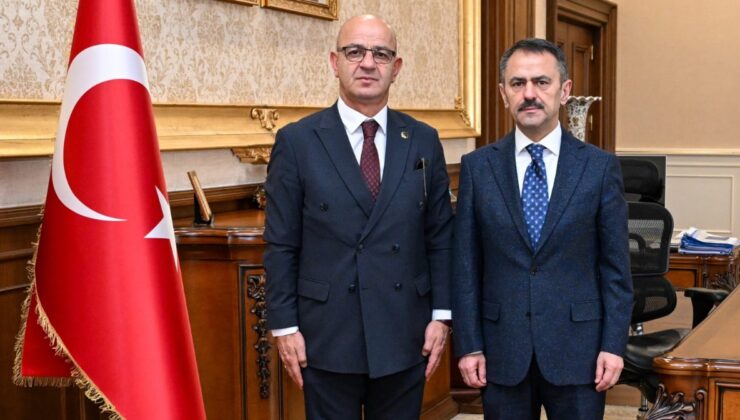 Maşallah aralarından su sızmıyor