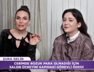 İzmit Belediyesinin 1 TL’lik o projesi Sow Tv’de gündem oldu