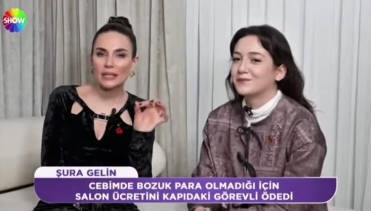 İzmit Belediyesinin 1 TL’lik o projesi Sow Tv’de gündem oldu