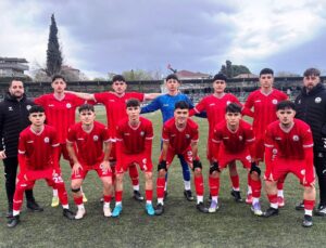 Körfez GB U18 Türkiye Şampiyonası’na gidiyor