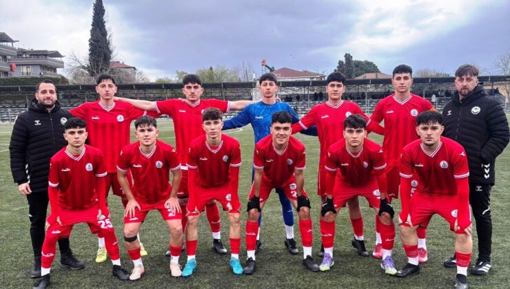 Körfez GB U18 Türkiye Şampiyonası’na gidiyor