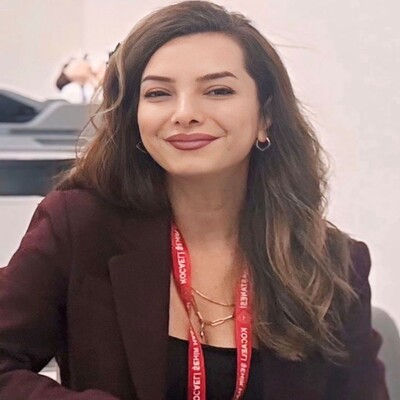 Karaca Yelmer: Yaşasın kadın emeği