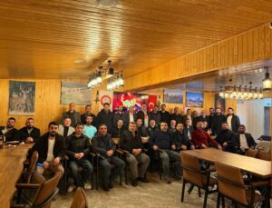 Kocaeli’de Muşlular derneği kuruldu