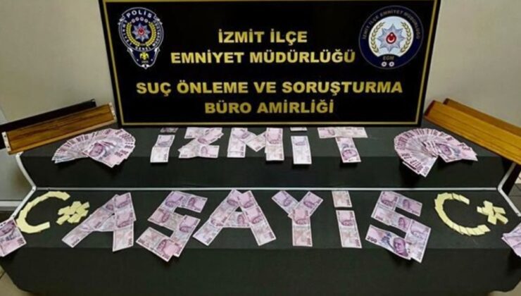 Kumar oynatılan iş yeri mühürlendi