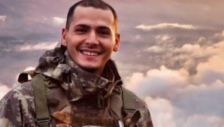 Şehit Ergün Köncü’nün adı İzmit’te ölümsüzleşiyor