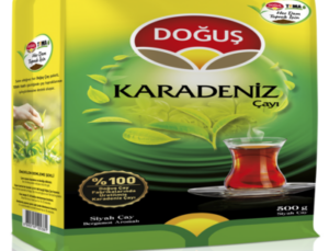Doğuş Çay’ın sahibi  hayatını kaybetti