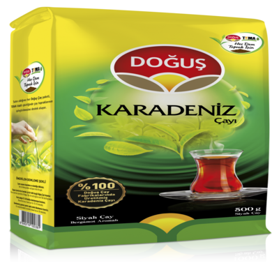 Doğuş Çay’ın sahibi  hayatını kaybetti