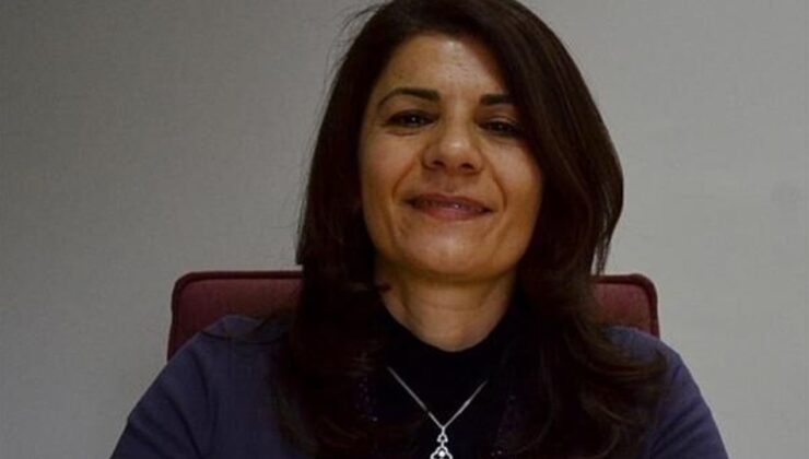 Prof. Dr. Münevver Tekcan hayatını kaybetti